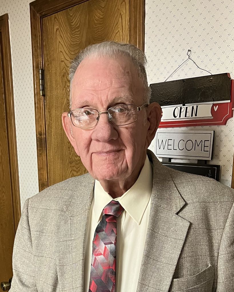 Harlan Dale Strait Profile Photo