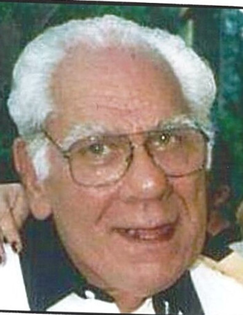 Vincent John Dicenso