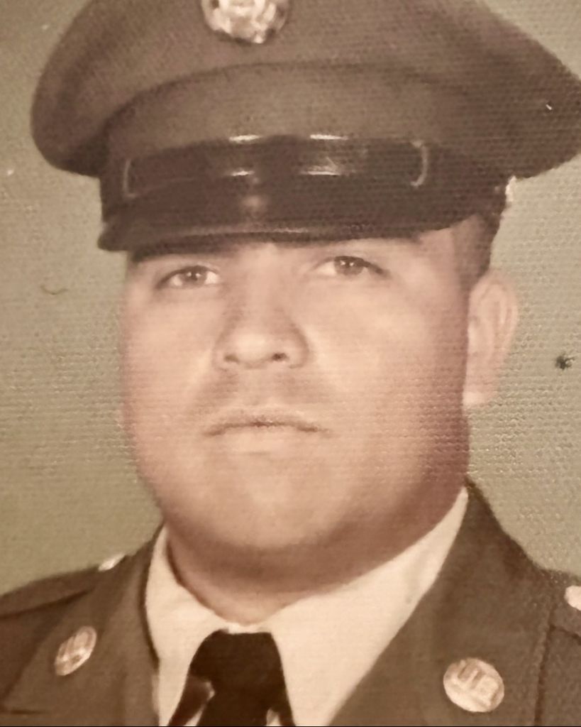 Vicente T. Barrera