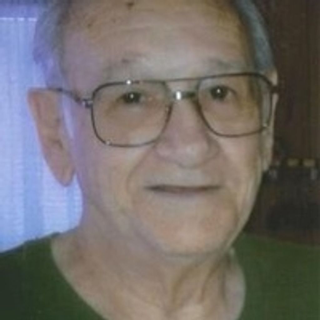 William Joseph Haas Profile Photo