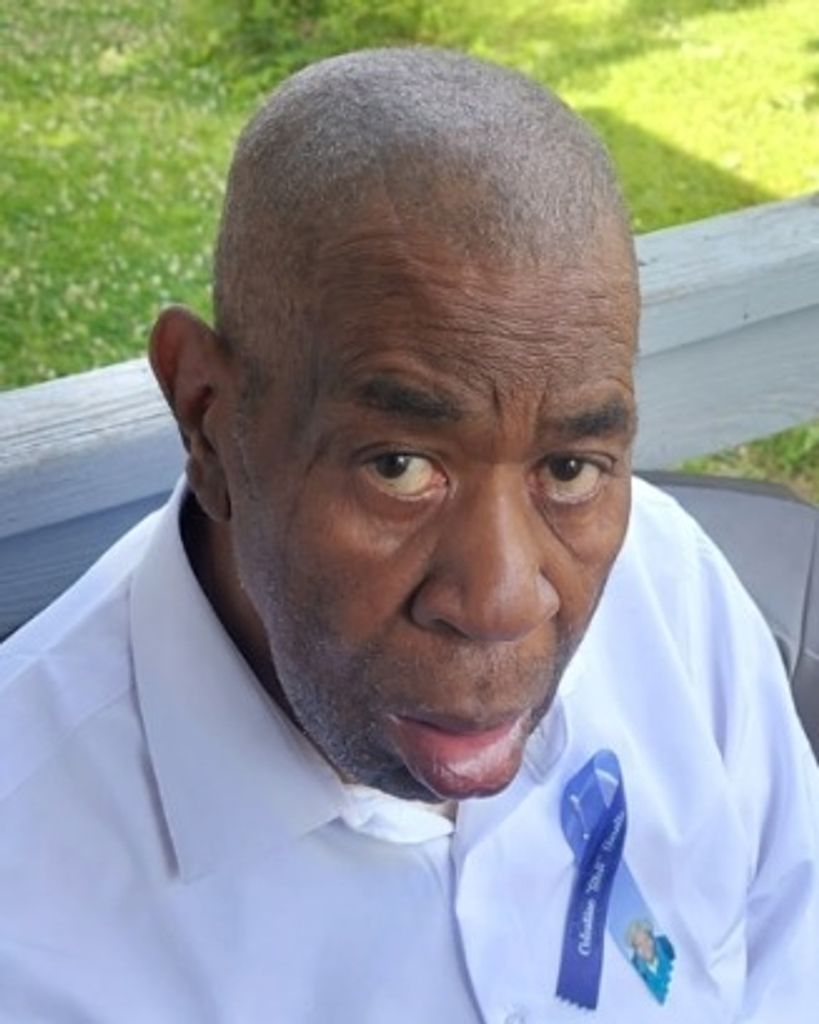 Clayton D. Smalls