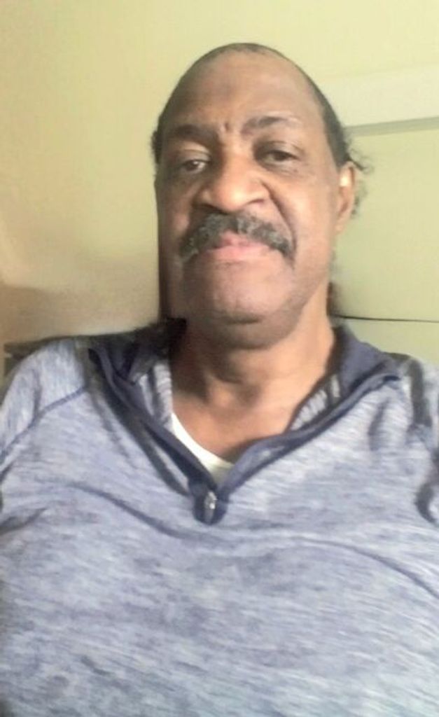 Mr. Eugene Harrell Profile Photo