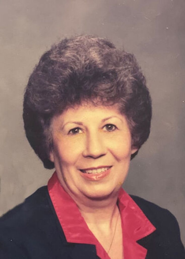 Doris Jean "Tootsie" Atkinson Profile Photo