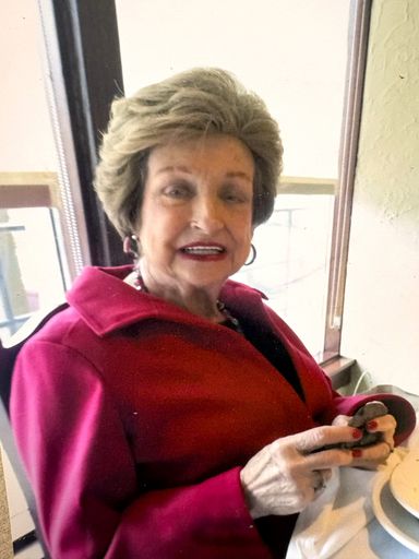 Ann Atkins Whetstone's obituary image