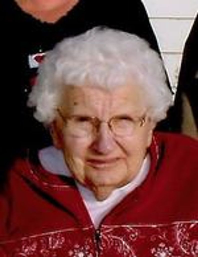 Hazel Loeffler