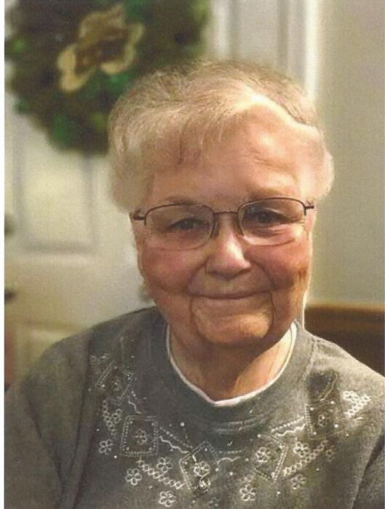 Jean Stevens