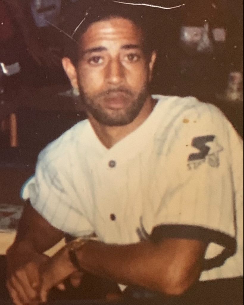 Mr. Fernando Darnell Bing