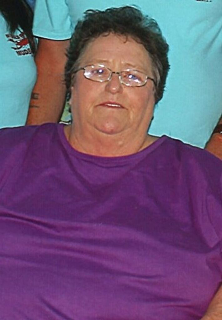 Marie Roberts Profile Photo