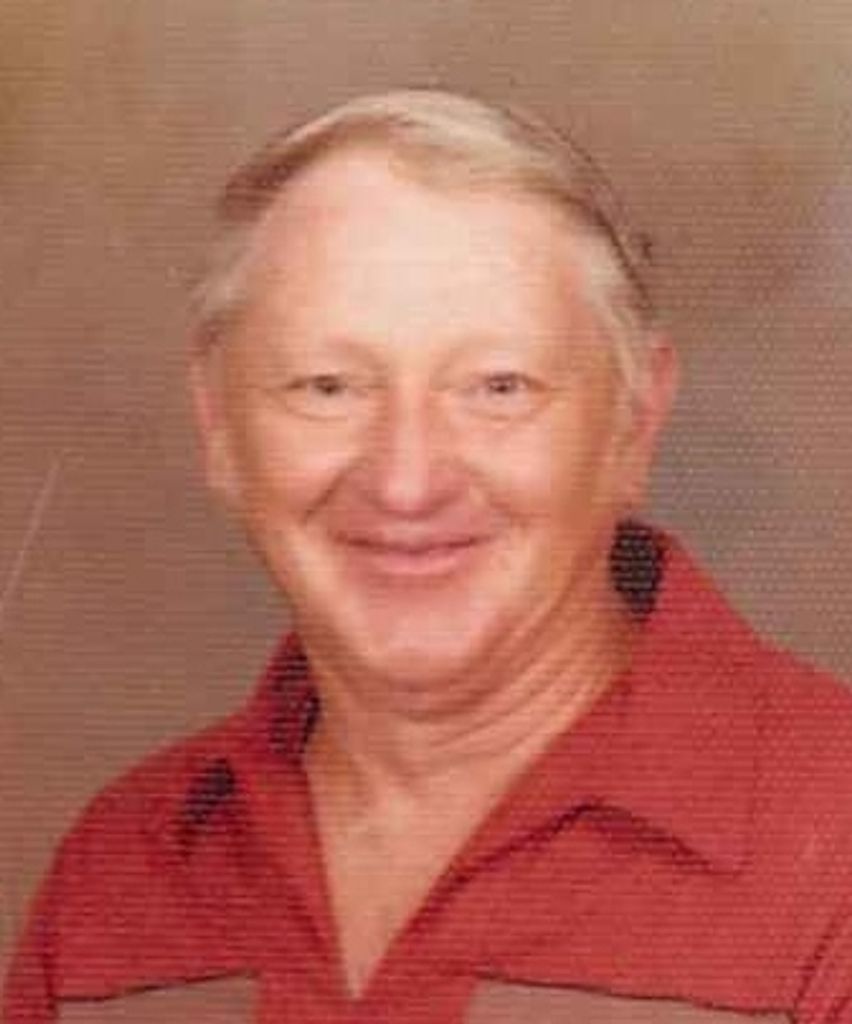 Alvey Calvin Pitsnogle Profile Photo