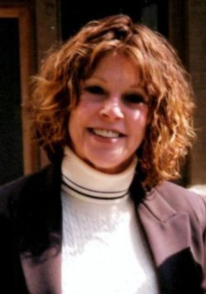 Frances Louise Curtis