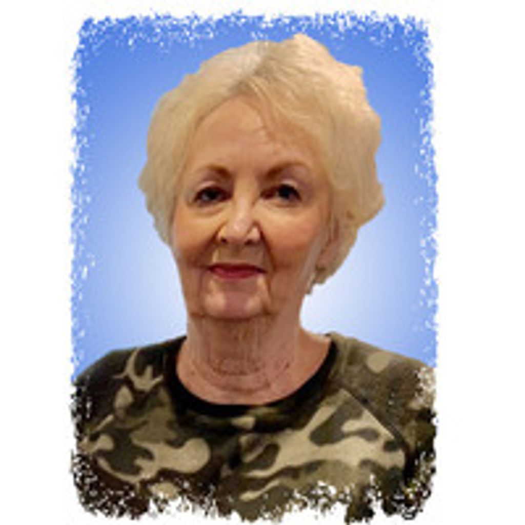 Scharline Kay Hampton Profile Photo