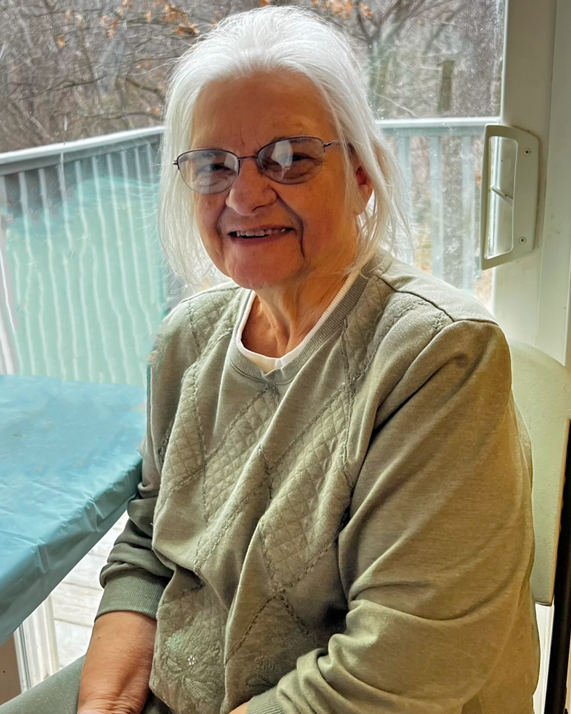 Shirley Waldine Rider Profile Photo