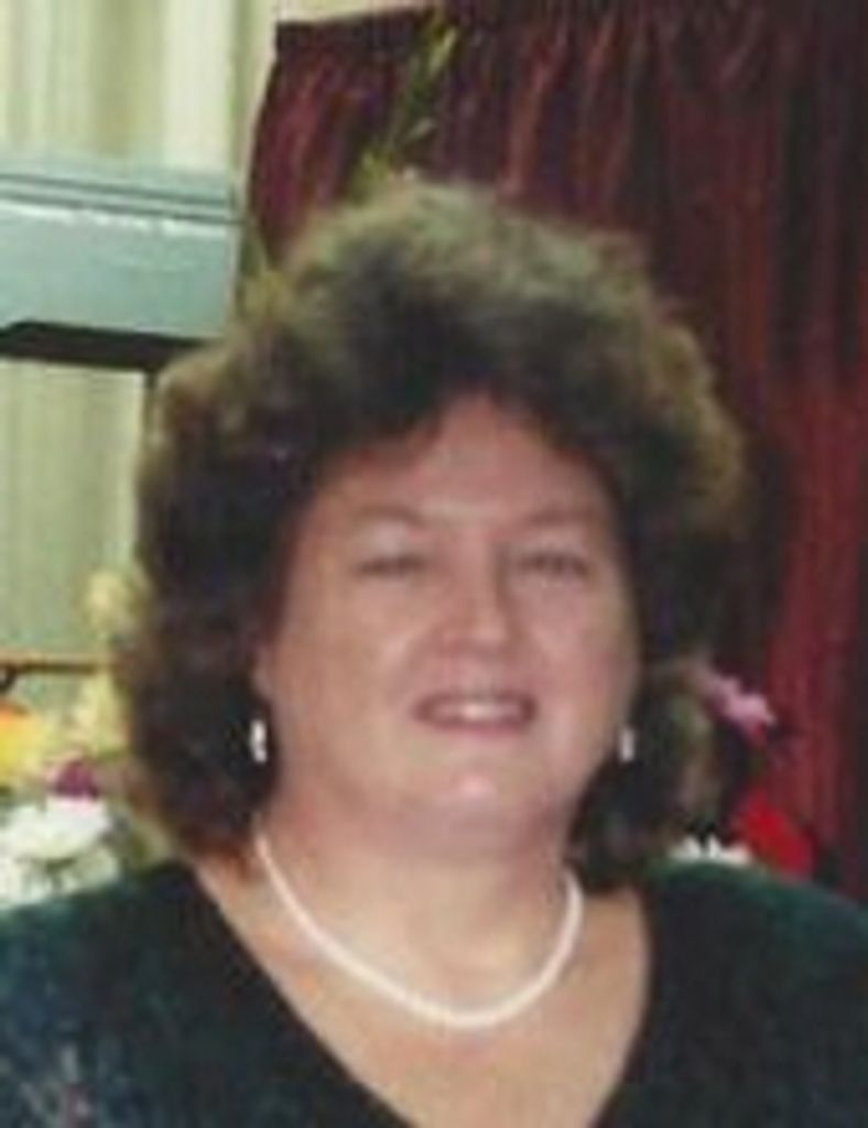 Oona Lee Moler Profile Photo