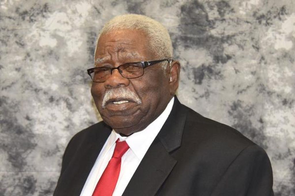 James Edward Thompson Profile Photo