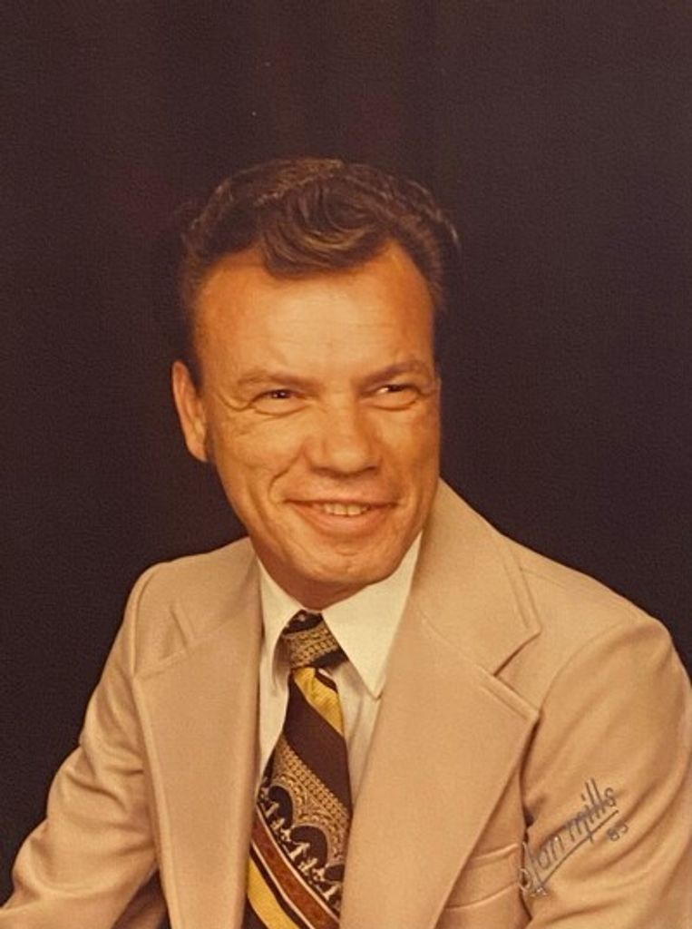 Arnold L Wise, Sr. Profile Photo