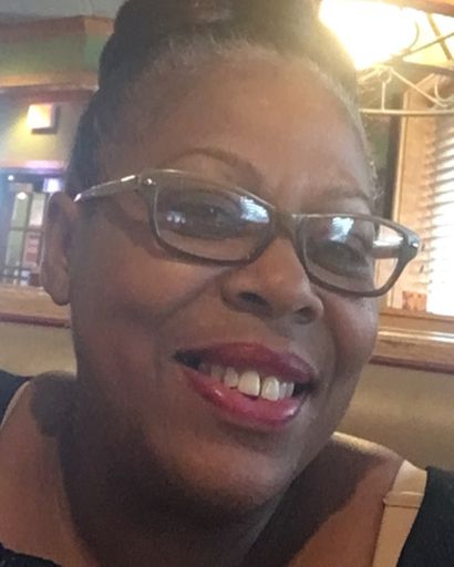 Angela Arnold Profile Photo
