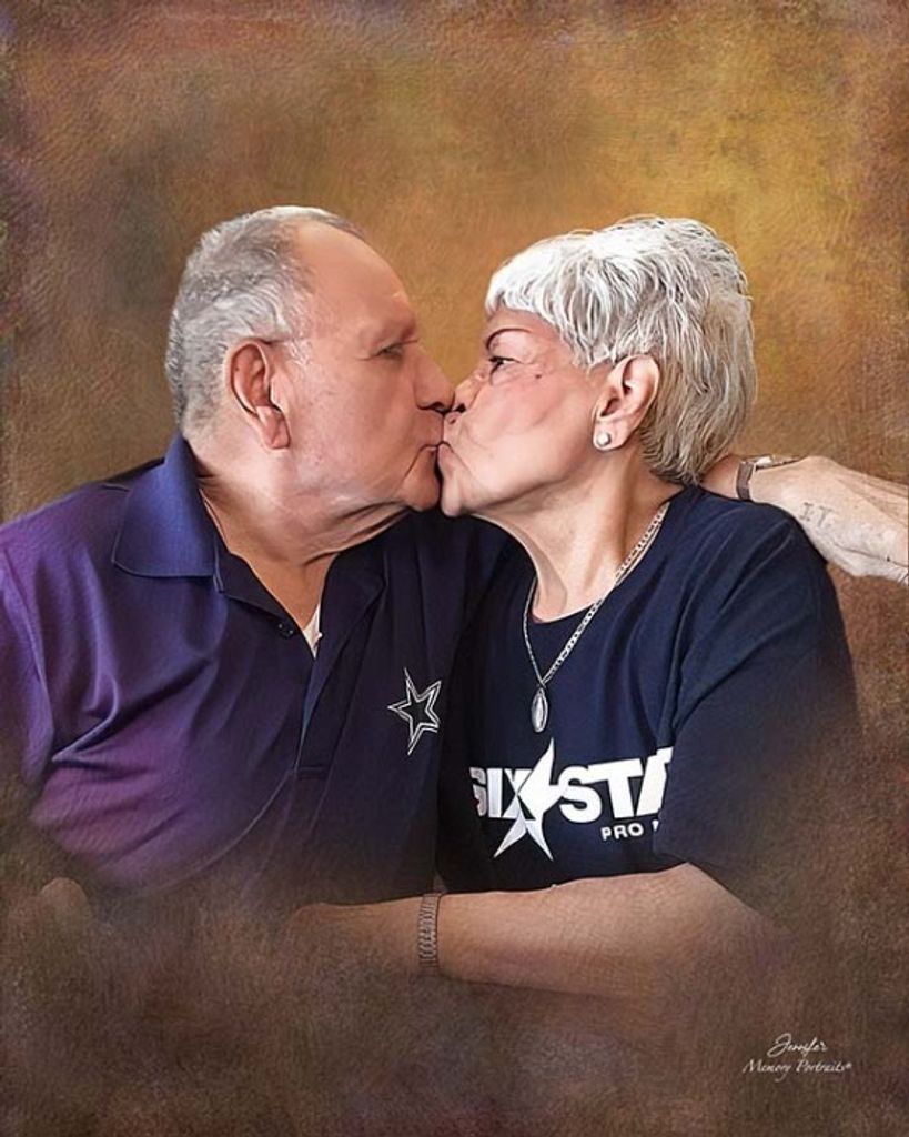 Joaquin Trevino Profile Photo