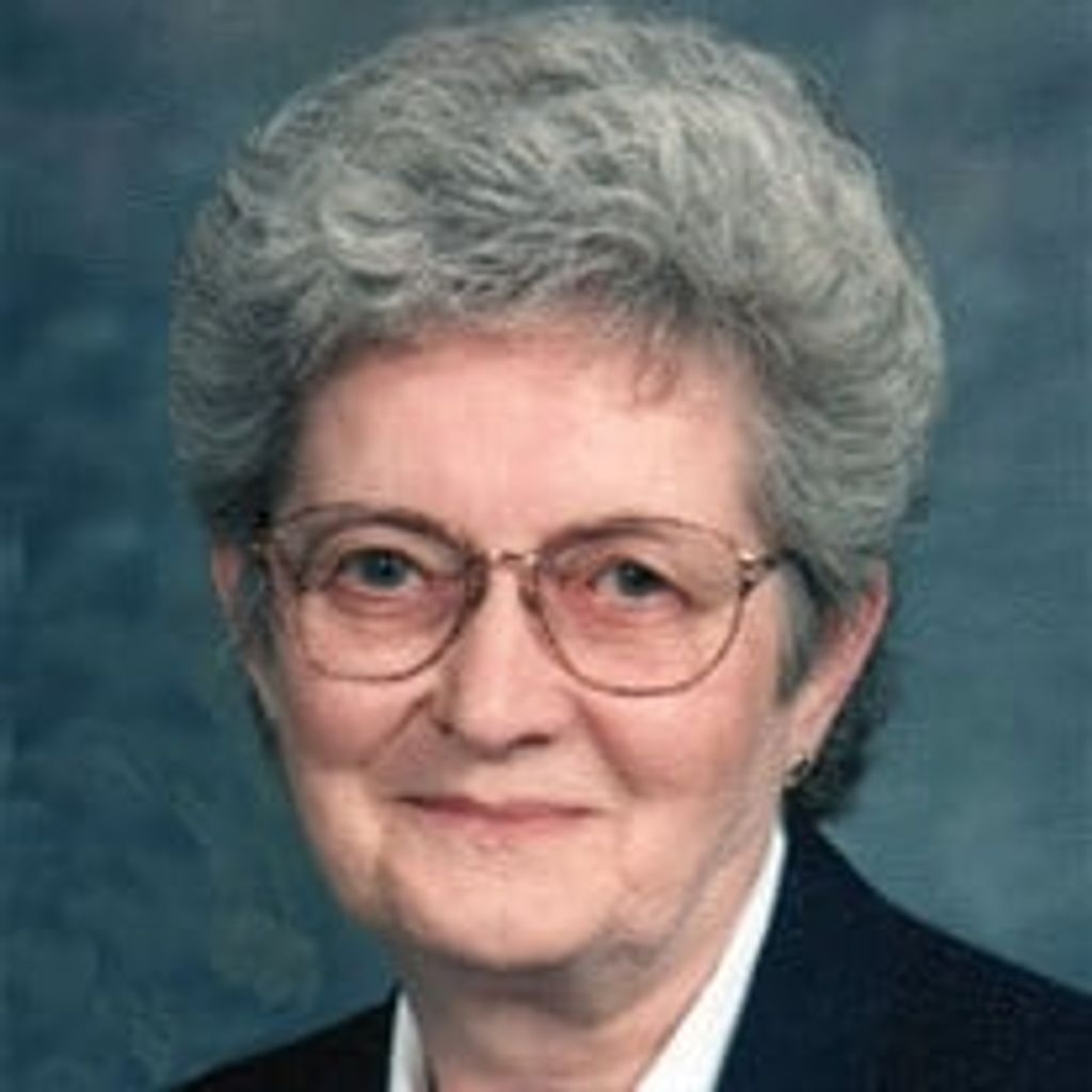 Carol Buchholz