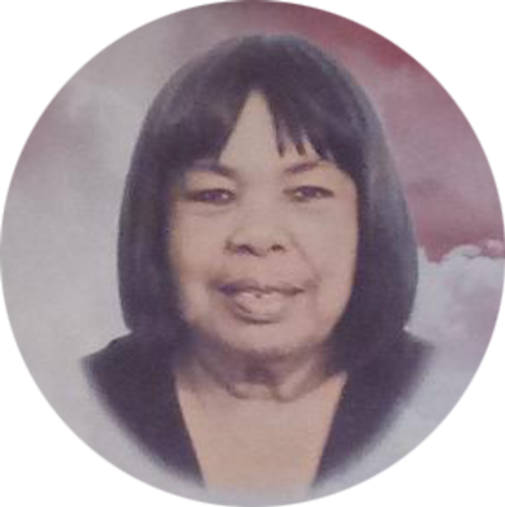 Ms. Mary Hall