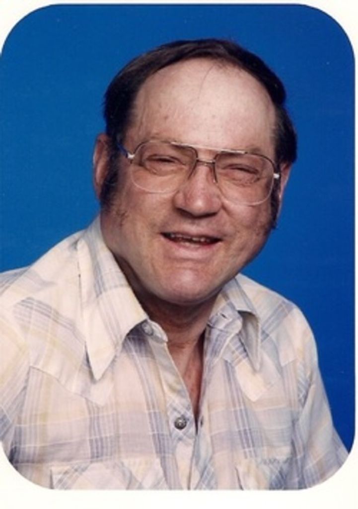 Eldon Earl Schroeder