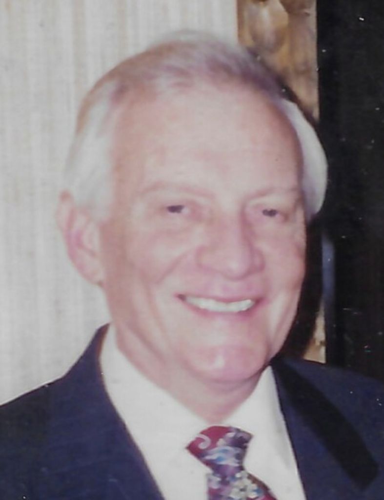 Herbert Edward Merritt Jr. Profile Photo