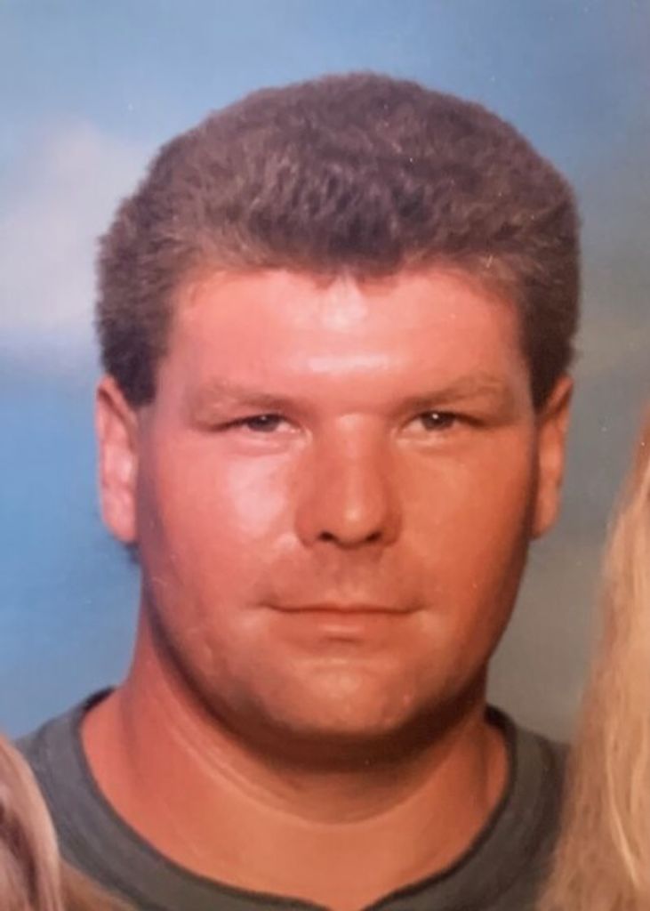 Jason Graham Profile Photo