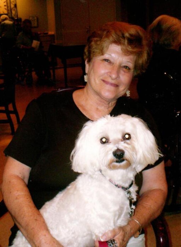Sandra (Rice)  Brumley