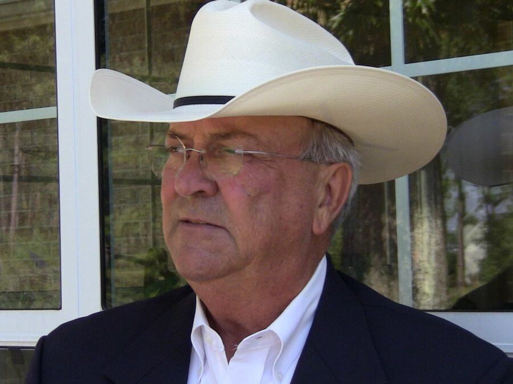 Charles Arthur Mcpeake