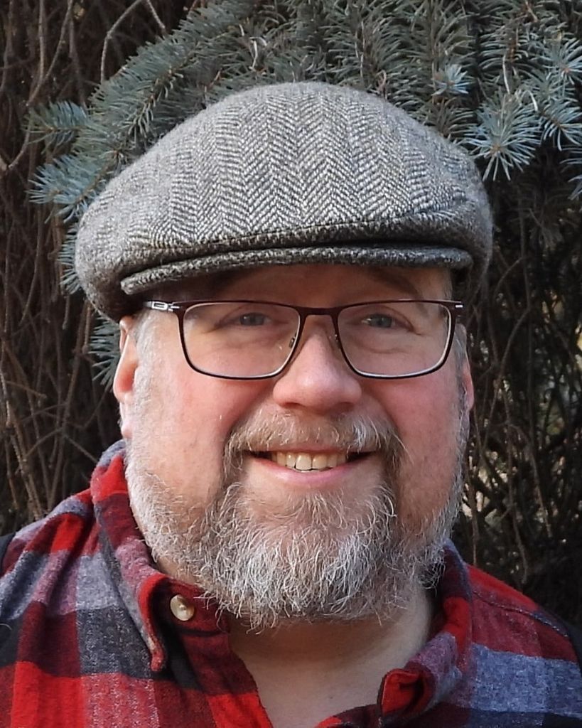 Brad James Jollimore Profile Photo
