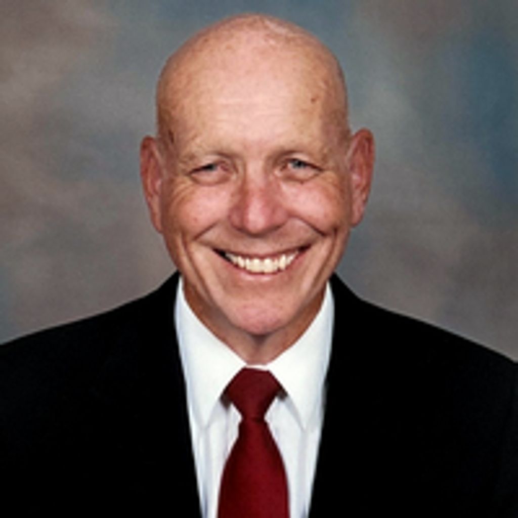 Andy Gene Rhodes Profile Photo