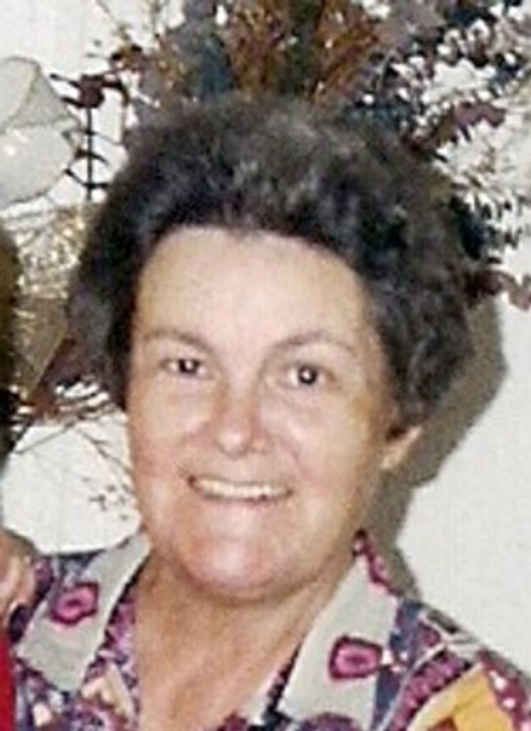Betty Guillory