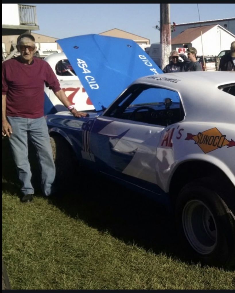 Arnold D. Schmoll Profile Photo