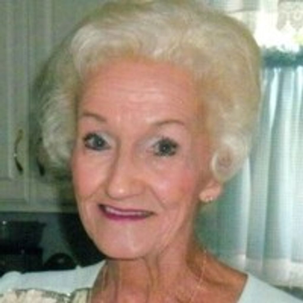 Carolyn M. Brown Profile Photo