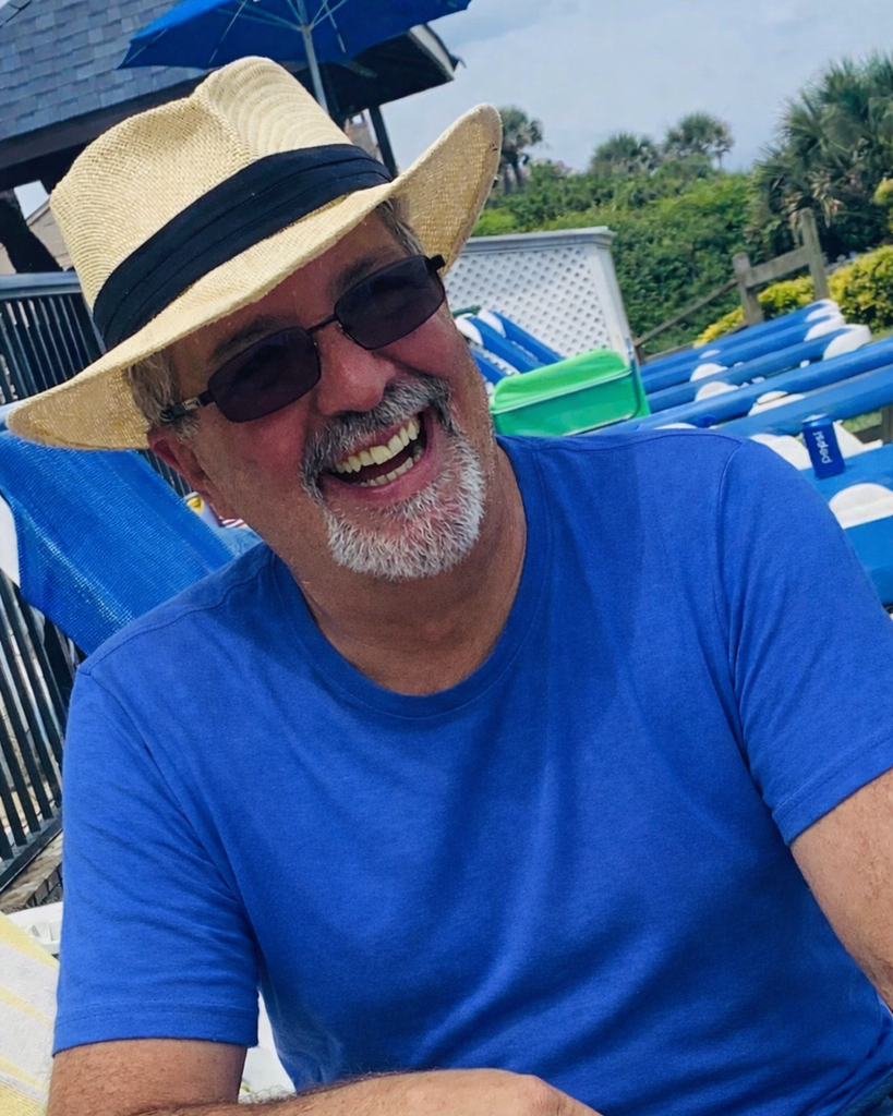 Jeffrey Lee Cash Profile Photo