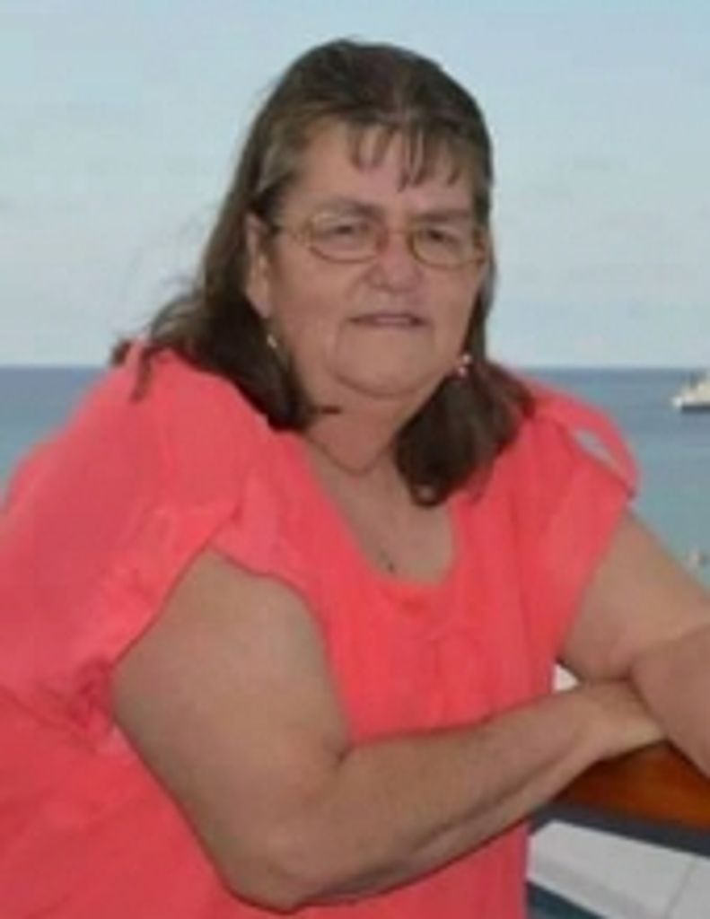 Donna Jean Stephens Profile Photo