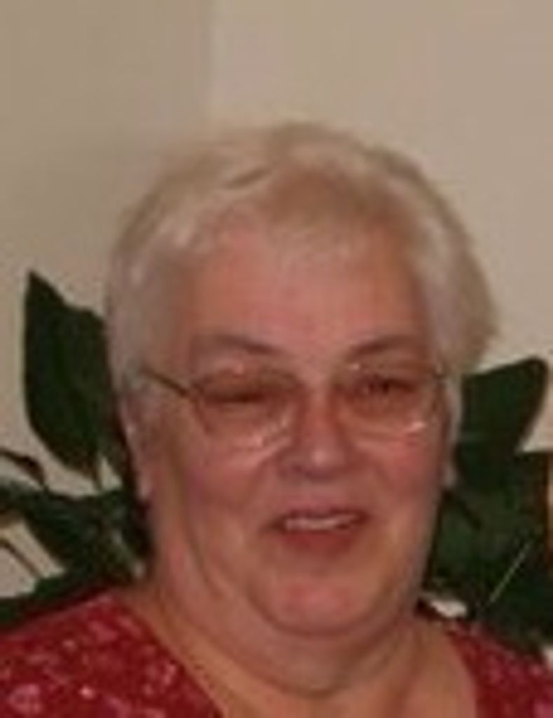 Bernadette A. (Maher) Booth