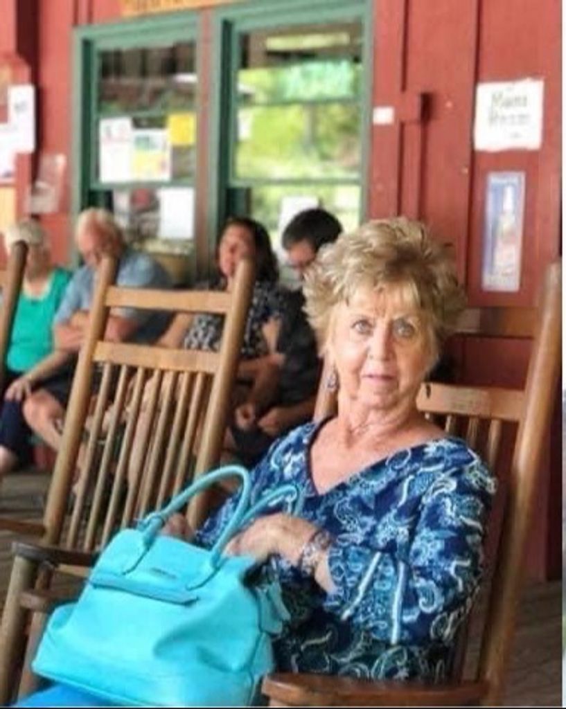 Peggy Mayes Holyfield Profile Photo