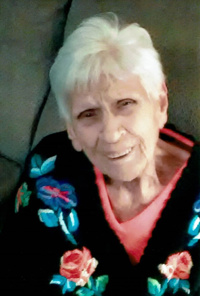 Mary Margaret (Cook)  Crawford Profile Photo