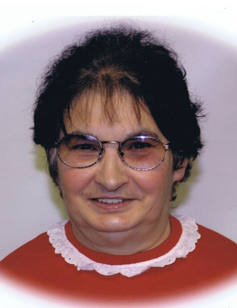Minnie Mae (Clifford)  Caudill Profile Photo