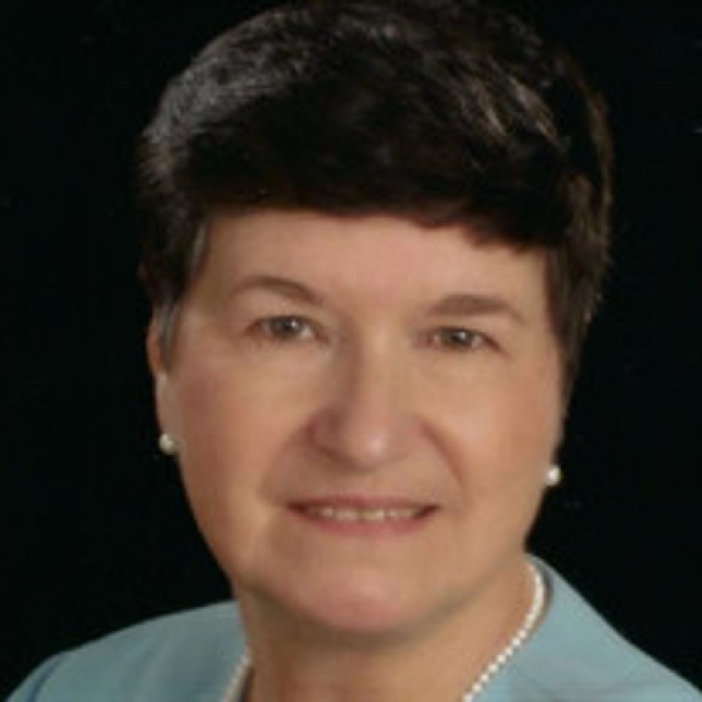 Judy Kelley Roberts