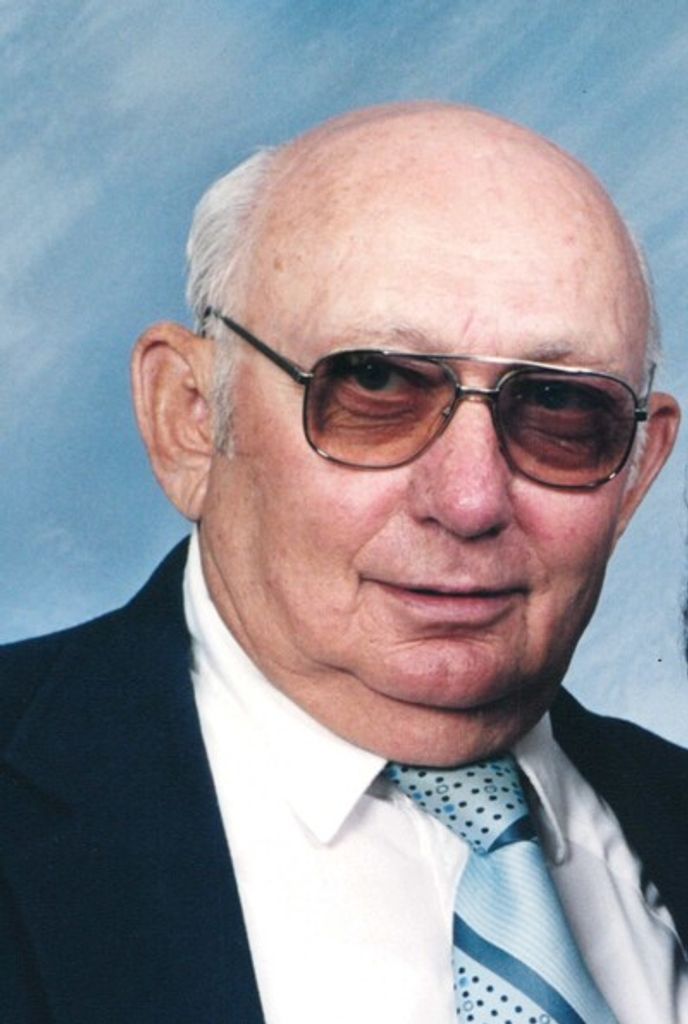 Jacob "Jake" E. Gehring