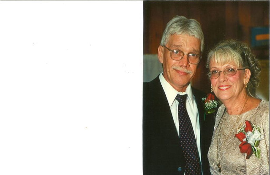 Edward "Ed" Weddle Profile Photo