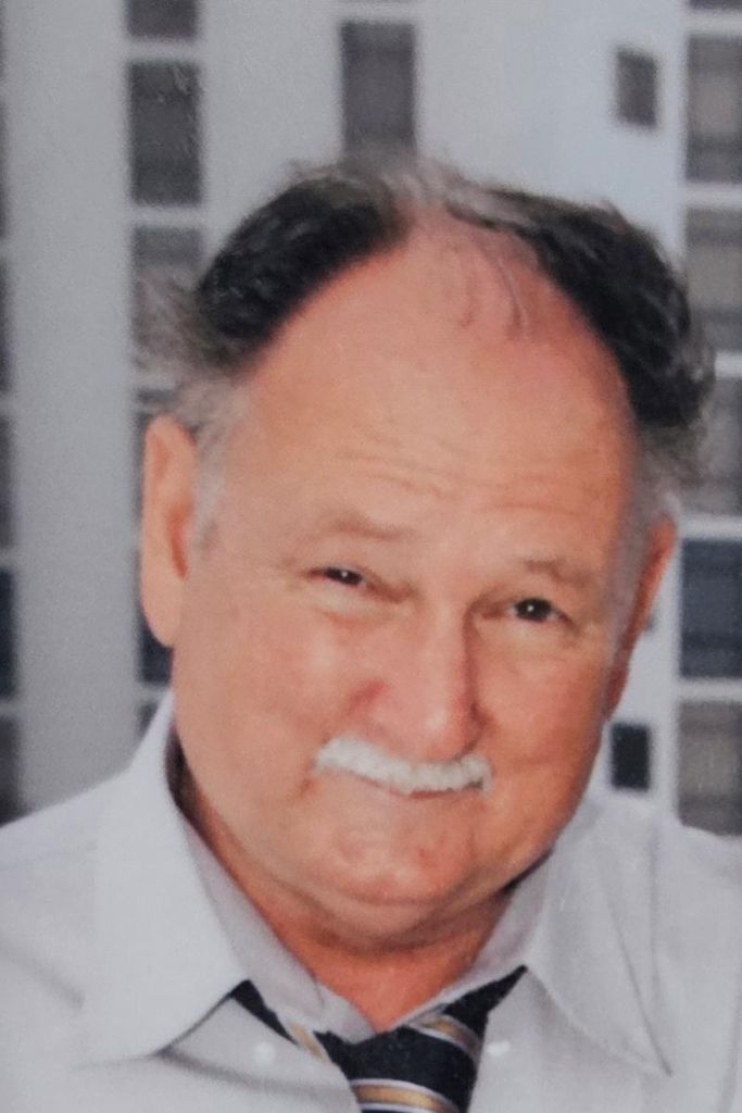 Ronald Paul Johnson Profile Photo