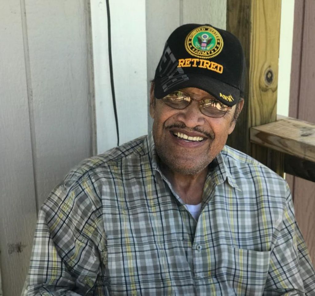 Ronald Decluette Profile Photo