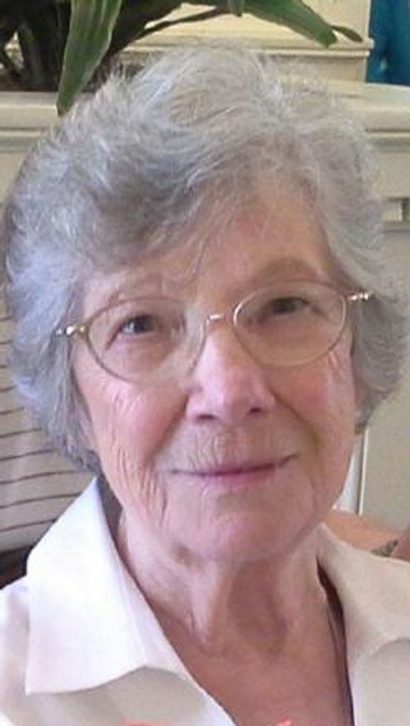 Joan Margaret Mcgrath Cleary Profile Photo