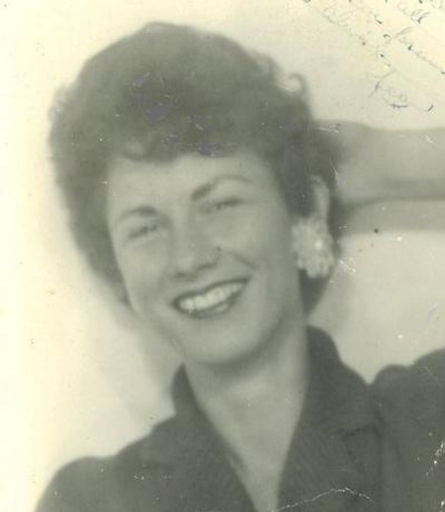 Agnes "Jean" Stromsness Profile Photo