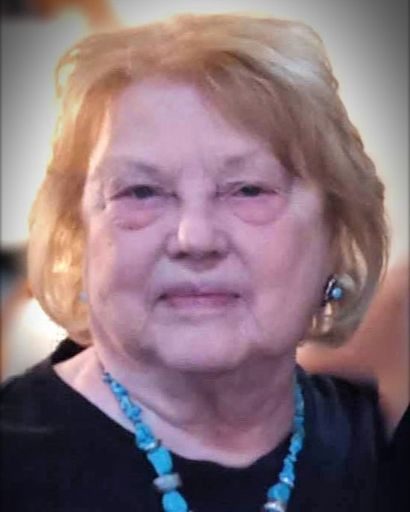 Mary Lou Cook's obituary image