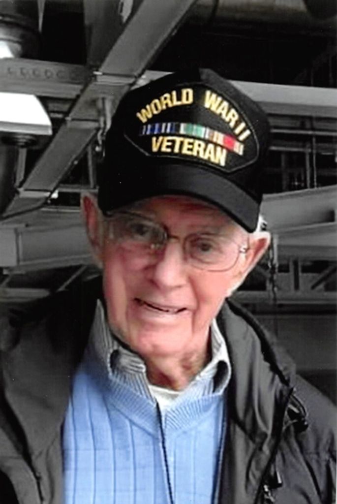 George H. Linker, Jr. Profile Photo