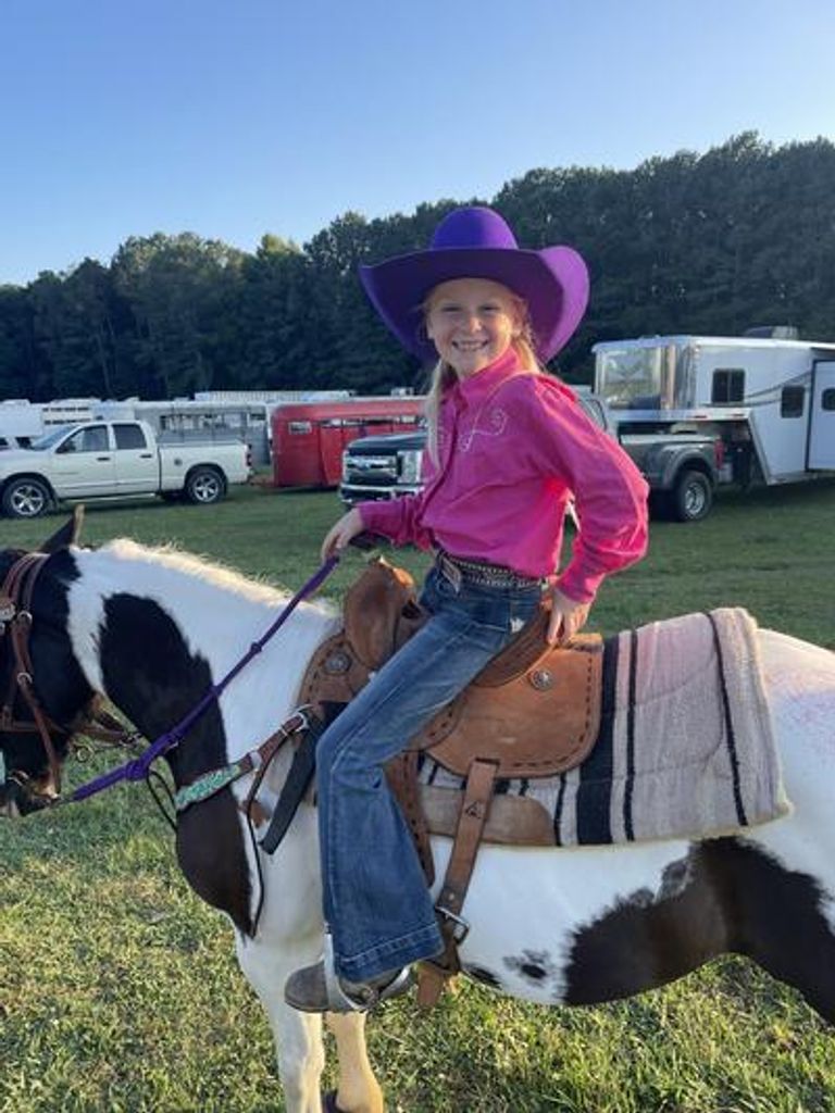 Emily Colleen Buddin