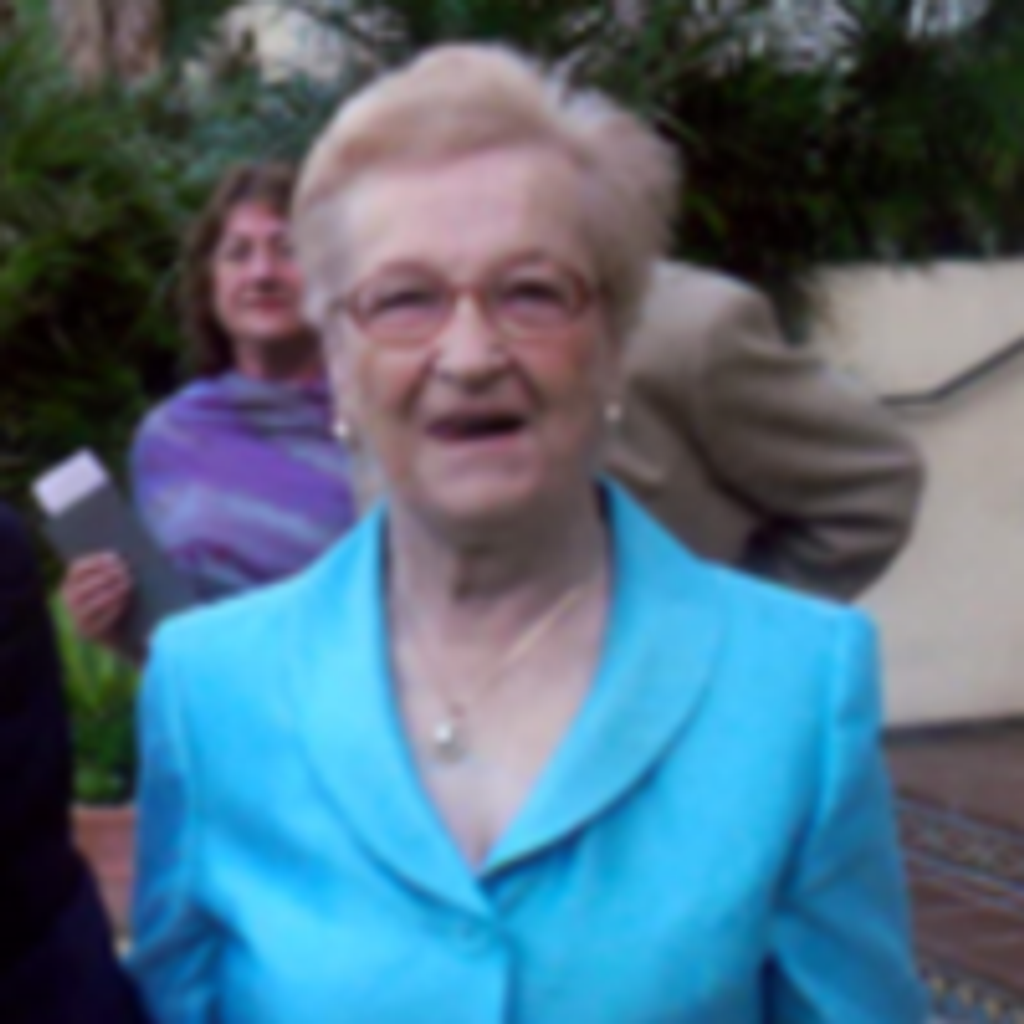 Josephine Kersch